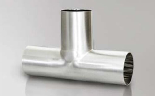 TKF TK-FUJINKIN TKSCT 富士金 等徑三通 標準三通 短三通